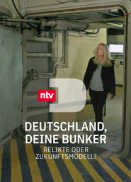 Deutschland, deine Bunker - Relikte oder Zukunftsmodell?