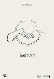 Babylon постер