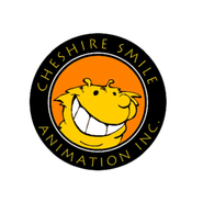Logo for Cheshire Smile Animation Logo for Cheshire Smile Animation