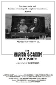 Poster The Silver Screen Roadshow 1970
