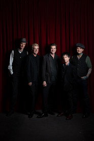 Plakat — Die Toten Hosen – Das letzte Album