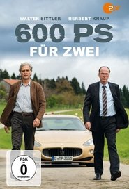 Poster 600 PS für zwei