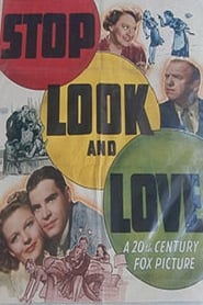 Stop, Look and Love (1939)