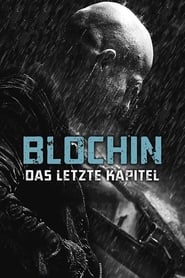 Poster Blochin: Das letzte Kapitel