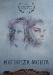 Natureza Morta