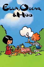 Ella, Oscar & Hoo постер