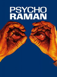 Raman Raghav 2.0 постер