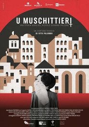 Poster U Muschittieri 1970