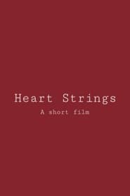 Poster Heart Strings