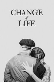 Poster Change of Life 1967