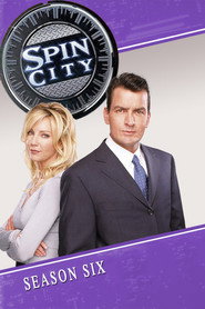 Spin City Season 6 5