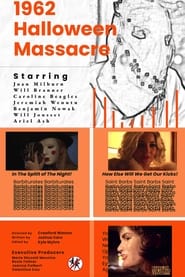 1962 Halloween Massacre streaming