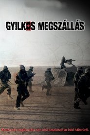 Gyilkos megszállás