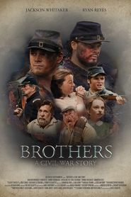 فيلم Brothers: A Civil War Story 2024 مترجم