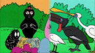 Les moustiques