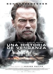 Ver Aftermath (Una historia de venganza) (2017) online