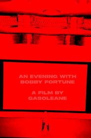 An Evening with Bobby Fortune