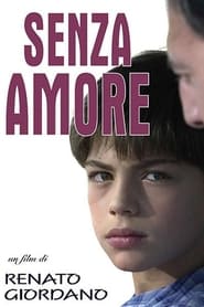 Poster Senza amore