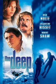 The Deep (1977) The Deep (1977)