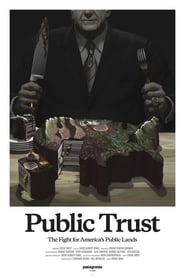 Public Trust постер