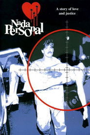 Nada personal (1996)