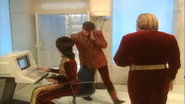 Series V Deleted Scenes