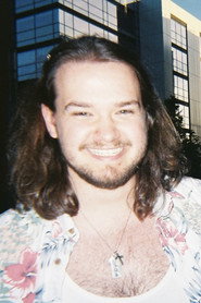 Evan Cross