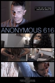 Anonymous 616 постер