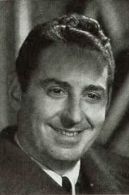 Photo de Eusebio Fernández Ardavín  