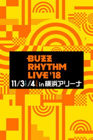 Buzz Rhythm постер