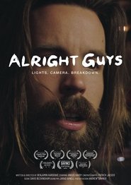 Poster Alright Guys 1970