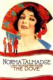 Poster The Dove 1927