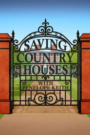 Saving Country Houses with Penelope Keith (2026)