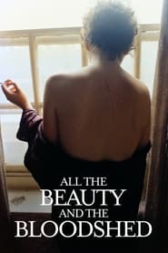 Poster van All the Beauty and the Bloodshed