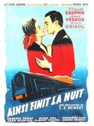 Thus Finishes the Night (1949)