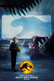 Jurassic World Dominion Prologue