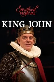 Stratford Festival: King John (2015)