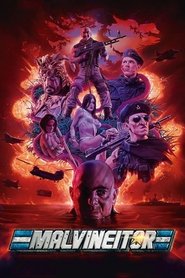 Poster Malvineitor 2017