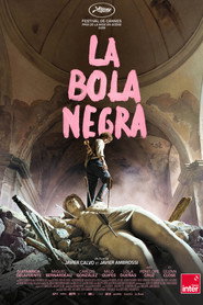 La bola negra