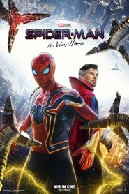 Spider-Man: No Way Home Spider-Man: No Way Home