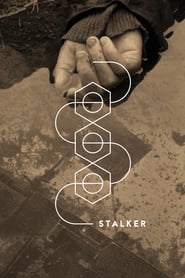 Poster for Stalker