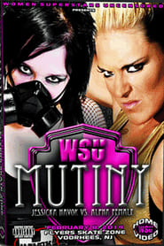 Poster WSU Mutiny