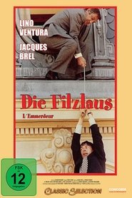 Die Filzlaus 1973 Online Stream Deutsch