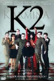 Karmina 2) Karmina 2 (2001)