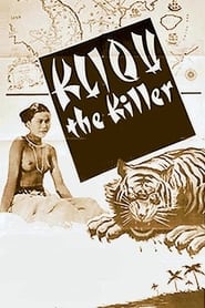 Kliou the Tiger (1935)