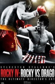 Rocky IV: Rocky Vs. Drago