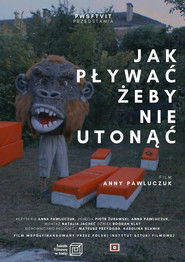 Jak pływać żeby nie utonąć