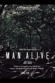 Man Alive (2021)