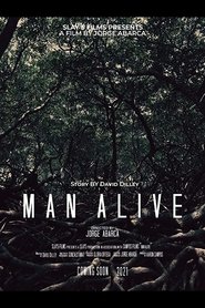 Man Alive 2021 Man Alive 2021