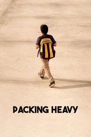 Poster Packing Heavy 2018